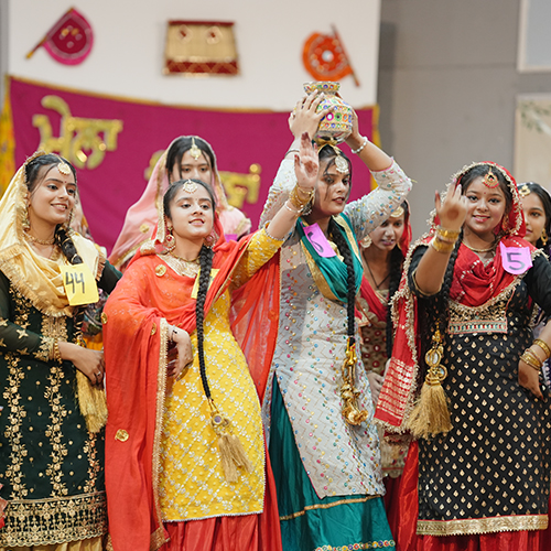 Teej Mela